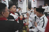 Kaesang Minta Kader PSI di NTB Belajar dari Para Senior