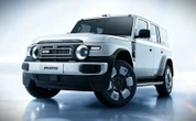 iCAR V25 Bawa Sederet Keunggulan Dibanding Model Pendahulu