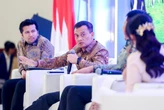 Pertumbuhan Ekonomi dan Swasembada Pangan Jateng Memuaskan, Tuai Berbagai Pujian