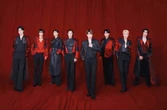 Comeback ATEEZ Berbuah Manis, GOLDEN HOUR : Part.5 Raih Puncak Tangga Lagu Dunia