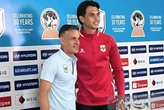 Piala AFF 2026: Hadapi Kamboja di Pakansari, Indonesia Fokus Bangun Identitas Tim
