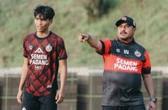 Imran Nahumarury Belum Menyerah, Siap Bawa Semen Padang Terdegradasi Kembali ke Super League