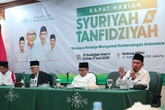 Dukungan Gus Gudfan Untuk Maju Sebagai Caketum PBNU Terus Bermunculan