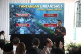 Urbanisasi Jadi Keniscayaan, Menko AHY: TOD Adalah Masa Depan Kita