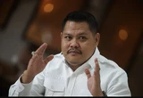 Ketum LOGIS 08 Dukung Danantara Gandeng KPK untuk Bersih-Bersih Proyek Hilirisasi BUMN