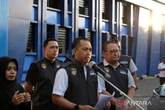 Kortas Tipidkor Geledah BC Juanda Soal Korupsi Impor Ponsel Ilegal