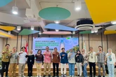 Pegadaian Kanwil IX Jakarta 2 Sukses Pertahankan Sertifikasi Internasional