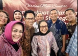 KRAy Intan: Program MBG Harus Jadi Instrumen Keadilan Sosial, Jangan Jadi Proyek Elite dan Bancakan Anggaran