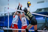 Komposisi Pemain Terbatas Jadi Hambatan Timnas Voli Putri Imbangi Thailand di AVC U-18