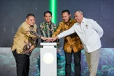 Menhut Raja Antoni: Hutan Tak Hanya Lestari, tetapi Juga Penggerak Ekonomi Baru