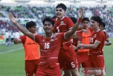 Gol Tunggal Al Gazani Bawa Garuda Muda Segel Tempat Ketiga Piala AFF U-19 2026