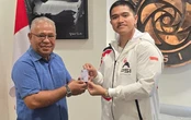 Temui Kaesang, Eks Kader PDIP Maluku Gabung PSI