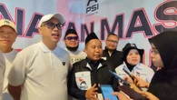 Narji Mengapresiasi Khitanan Massal PSI Banten yang Diikuti 106 Anak