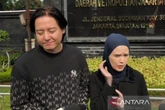 Roger Danuarta dan Cut Meyriska Turut Diperiksa Terkait Kasus Penipuan Hanania