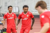 Timnas Indonesia vs Oman: Saddil Ramdani Serahkan Keputusan kepada John Herdman