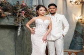 Seusai Foto Prewedding Viral, Nathalie Holscher: Menghitung Hari