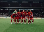 Timnas Indonesia Kembali ke GBK, Oman dan Mozambik Menanti