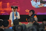 Gus Ipul Tekankan Kejujuran dalam Penjangkauan Siswa Sekolah Rakyat