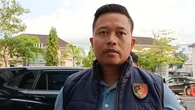 AKBP Ahmad Budi Martono Raih Penghargaan Nasional