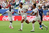 Bukayo Saka Menggila, Jude Bellingham Diam-diam Cetak Rekor Bersejarah