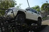 Rahasia Teknologi BYD Dibuka ke Publik, Pengunjung Bisa Mengintip dari Dekat