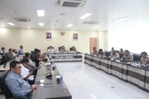 Libatkan Lintas Sektor, Polda Sumsel Memperkuat Pengawasan Distribusi & Penjualan BBM di SPBU