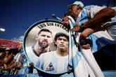 Lionel Scaloni Tiba-tiba Bahas Maradona Jelang Argentina vs Inggris, Ada Apa?