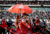 MotoGP 2026: Francesco Bagnaia Sedang Terpuruk, Aprilia Justru Tersenyum, Kenapa?