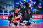 Timnas Voli Putri Indonesia Jumpa Thailand di AVC Girls' U18 Volleyball Championship 2026