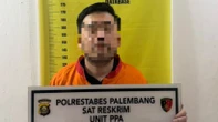 2 Tahun Setelah Bercerai, FN Ditangkap Polisi