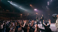 Hillsong Worship Segera Gelar Konser Perdana di Surabaya, Ini Jadwalnya