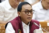 Bareskrim Polri Tangkap Kasat Narkoba Polres Tangsel