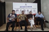 Diskusi SLD: Aksi Mahasiswa Jadi Penyeimbang Demokrasi, Bukan Reformasi Jilid II