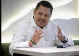 Ketum LOGIS 08 Dukung Perbaikan dan Keberlanjutan Program MBG