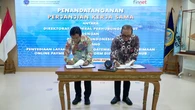 Gandeng Ditjen Hubla, Finnet Hadirkan Layanan Finpay Payment Gateway di MaritimHub