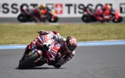 Pecco Juara Sprint MotoGP Ceko, 6 Pembalap Gagal Finis