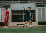John Herdman Buka Peluang Pemain Diaspora Baru, Siapa Masuk Radar Timnas Indonesia?