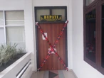 Ruang Bupati hingga Ketua DPRD Kuansing Disegel KPK, Suhardiman Amby Diangkut?