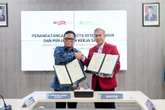 BPJS Ketenagakerjaan dan UPI Berkolaborasi Bangun Ekosistem Perguruan Tinggi Terlindungi