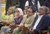 Rusdi Kirana: PKB Selalu Hadir Sebagai Penopang Arah Kebijakan Ekonomi Sesuai Konstitusi