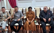 Habib Aboe: Kota Bogor Memiliki Potensi Luar Biasa sebagai Pelopor Halal Gastronomy Diplomacy