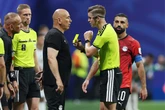 Mesir Protes Keras ke FIFA, Minta Wasit Laga Kontra Argentina Diselidiki PIALA DUNIA 2026 –