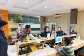 Indehoi di Hotel, Tujuh Sejoli di Kendari Ditangkap Polisi