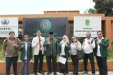 DPP PBB Gugat Mahkamah Partai Hingga Menteri Hukum
