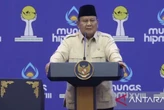 Prabowo ke Pengusaha HIPMI: Jangan Dengar yang Nyinyir, Fokus Kerja Buat Bangsa!