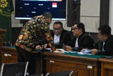 Tim Hukum Sudewo Pati: Penggabungan Dakwaan DJKA dan Perangkat Desa Harus Diuji Dulu