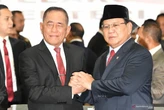 Mantan KSAD dan Menhan Ryamizard Ryacudu Tinggalkan Jejak Warisan Pengabdian Bagi Bangsa
