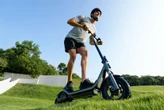 Xiaomi Meluncurkan Skuter Listrik Terbaru di Indonesia, Ada Versi Murah