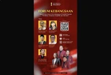 Gelar Forum Kebangsaan, DPP IMM Hasilkan 7 Rekomendasi Strategis