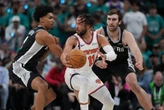 Knicks Menang di Kandang Spurs pada Gim 1 Final NBA